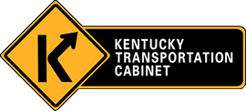 Kentucky Transportation Cabinet logo